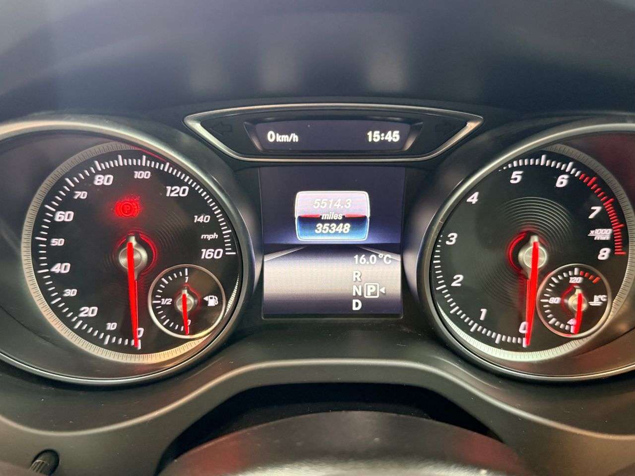 2019 MERCEDES-BENZ GLA 2019 MERCEDES-BENZ GLA
