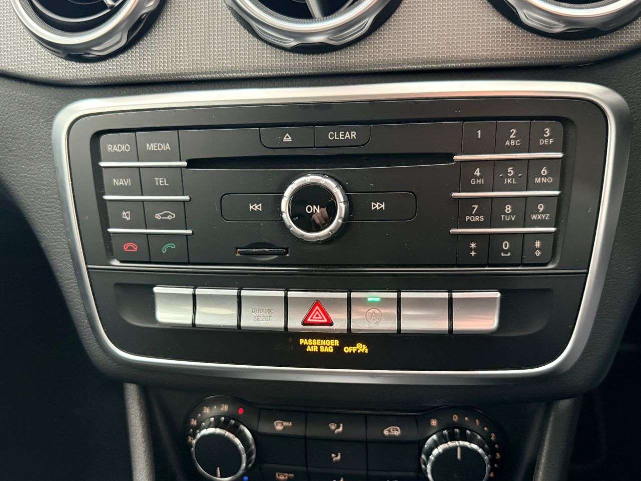 2019 MERCEDES-BENZ GLA 2019 MERCEDES-BENZ GLA