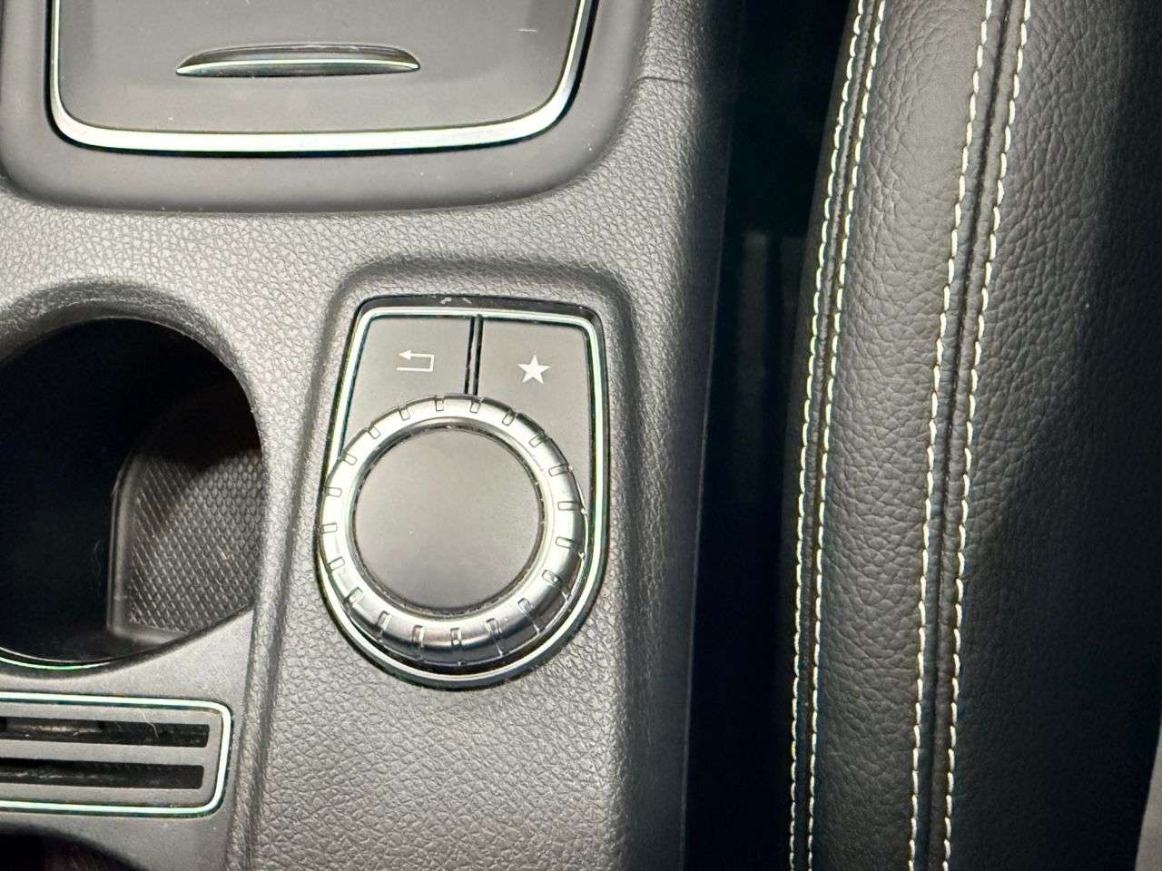 2019 MERCEDES-BENZ GLA 2019 MERCEDES-BENZ GLA