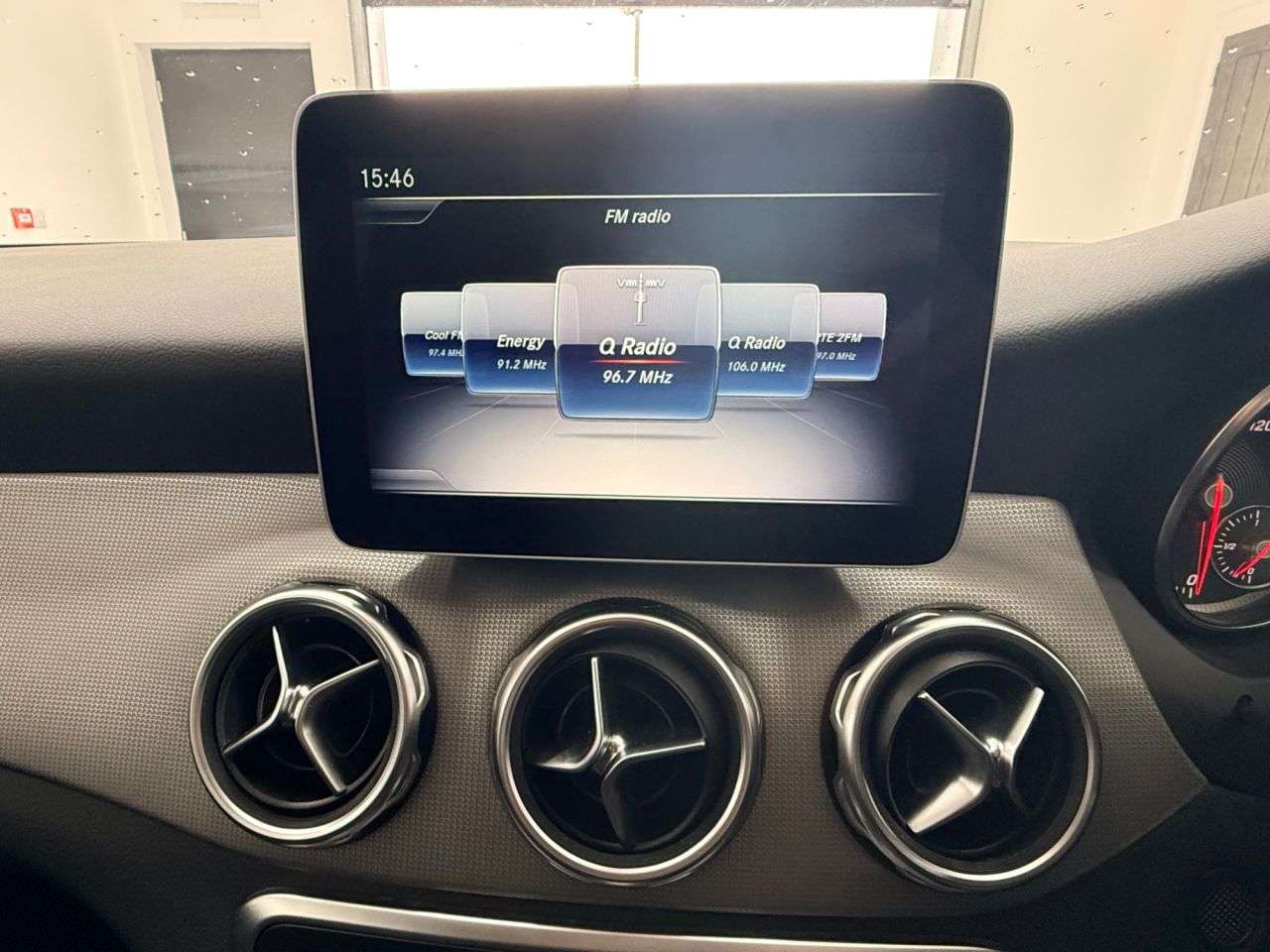 2019 MERCEDES-BENZ GLA 2019 MERCEDES-BENZ GLA