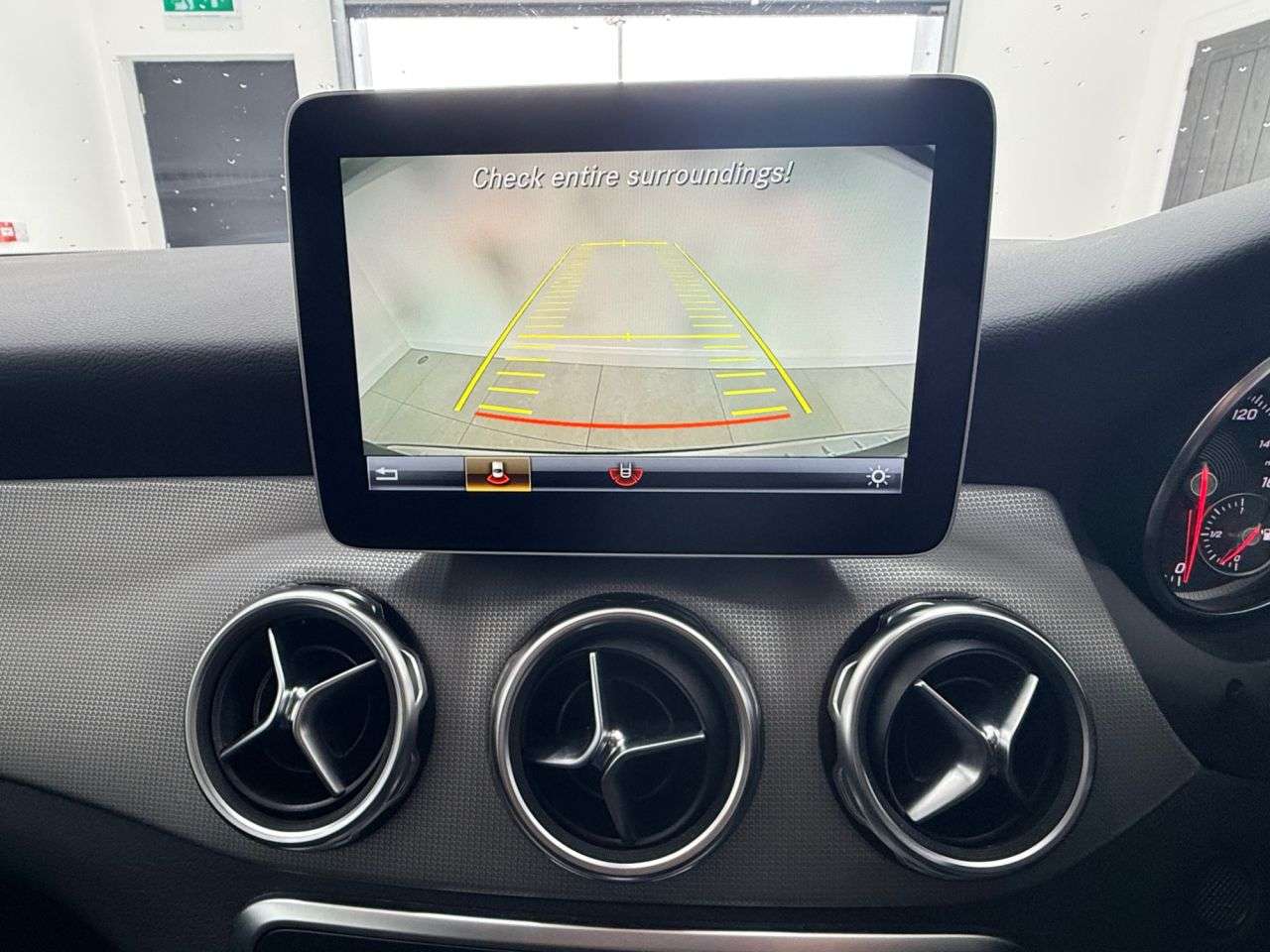 2019 MERCEDES-BENZ GLA 2019 MERCEDES-BENZ GLA