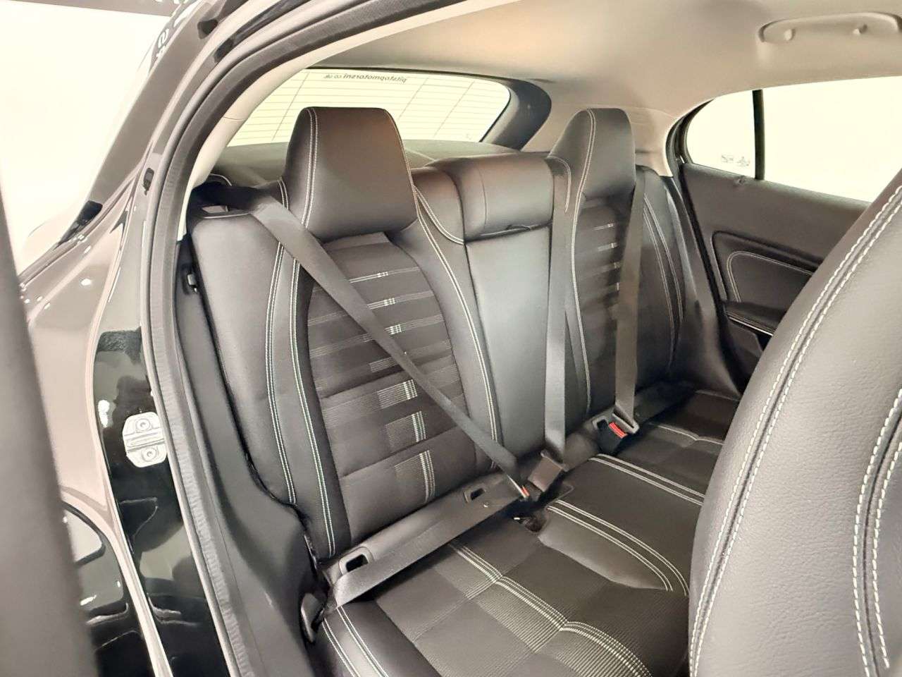 2019 MERCEDES-BENZ GLA 2019 MERCEDES-BENZ GLA