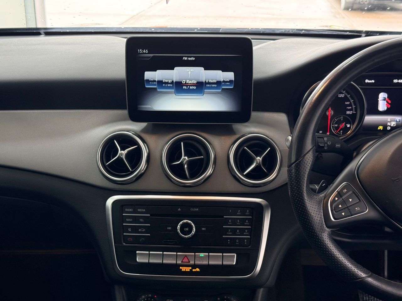 2019 MERCEDES-BENZ GLA 2019 MERCEDES-BENZ GLA