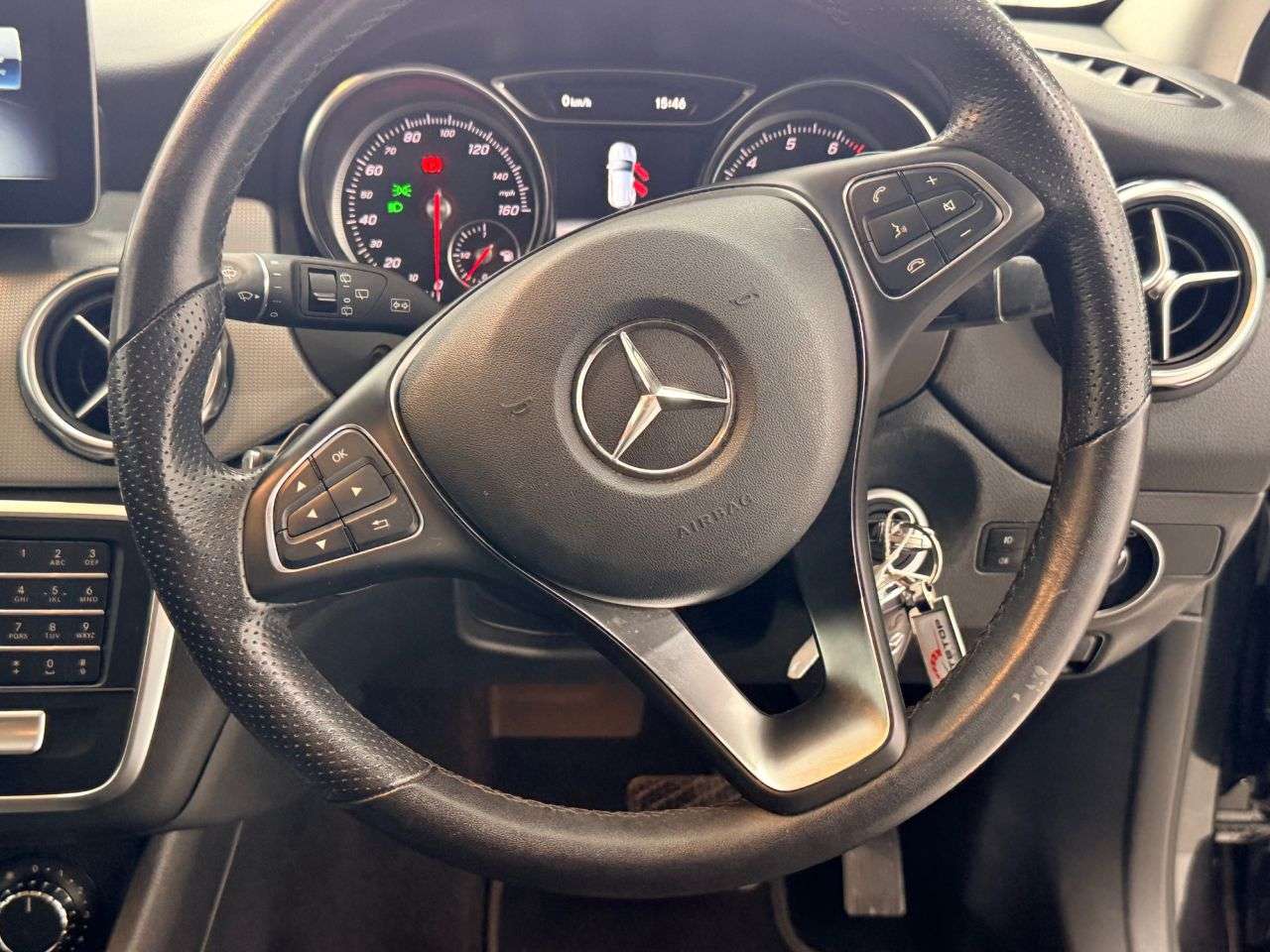 2019 MERCEDES-BENZ GLA 2019 MERCEDES-BENZ GLA