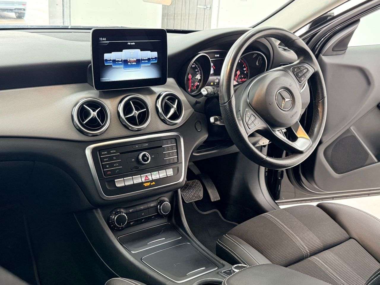 2019 MERCEDES-BENZ GLA 2019 MERCEDES-BENZ GLA