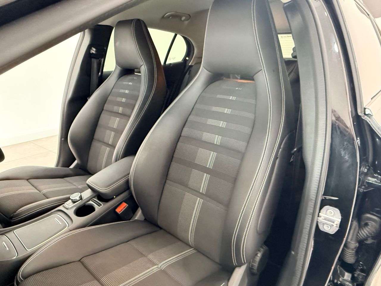 2019 MERCEDES-BENZ GLA 2019 MERCEDES-BENZ GLA
