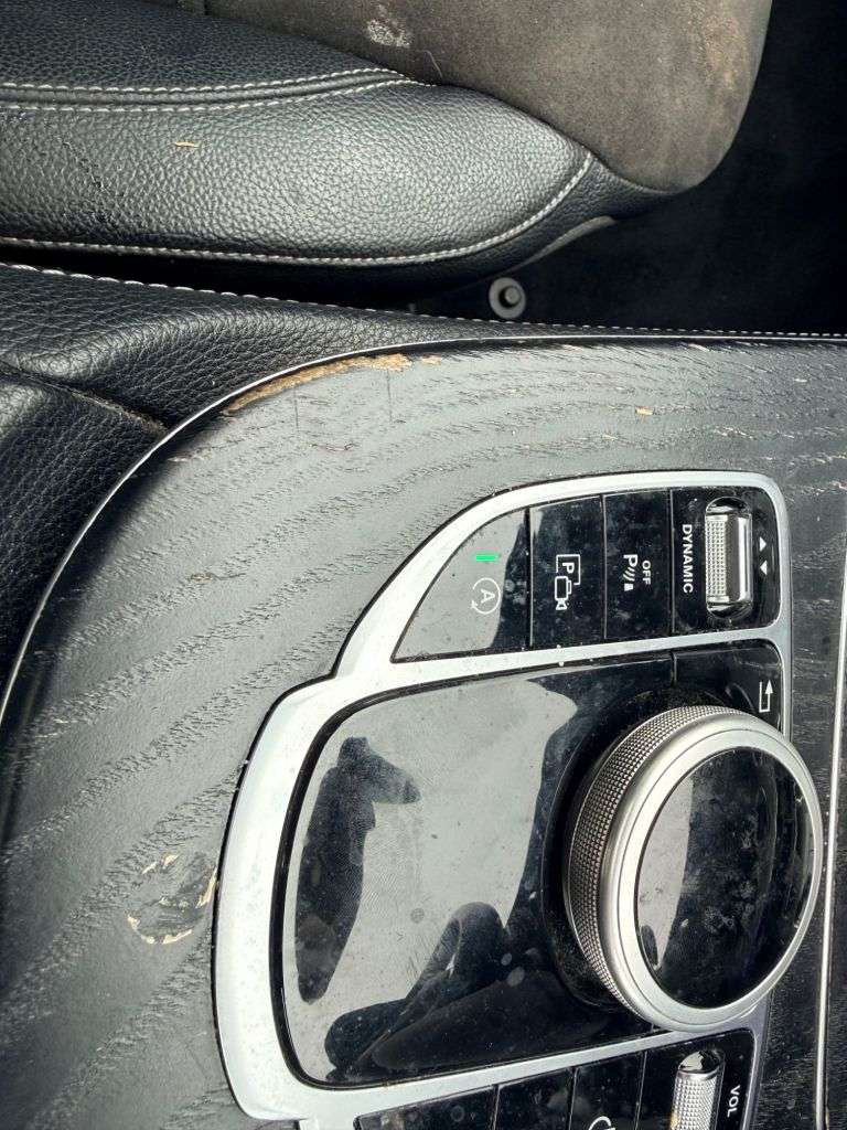 2019 MERCEDES-BENZ GLA 2019 MERCEDES-BENZ GLA