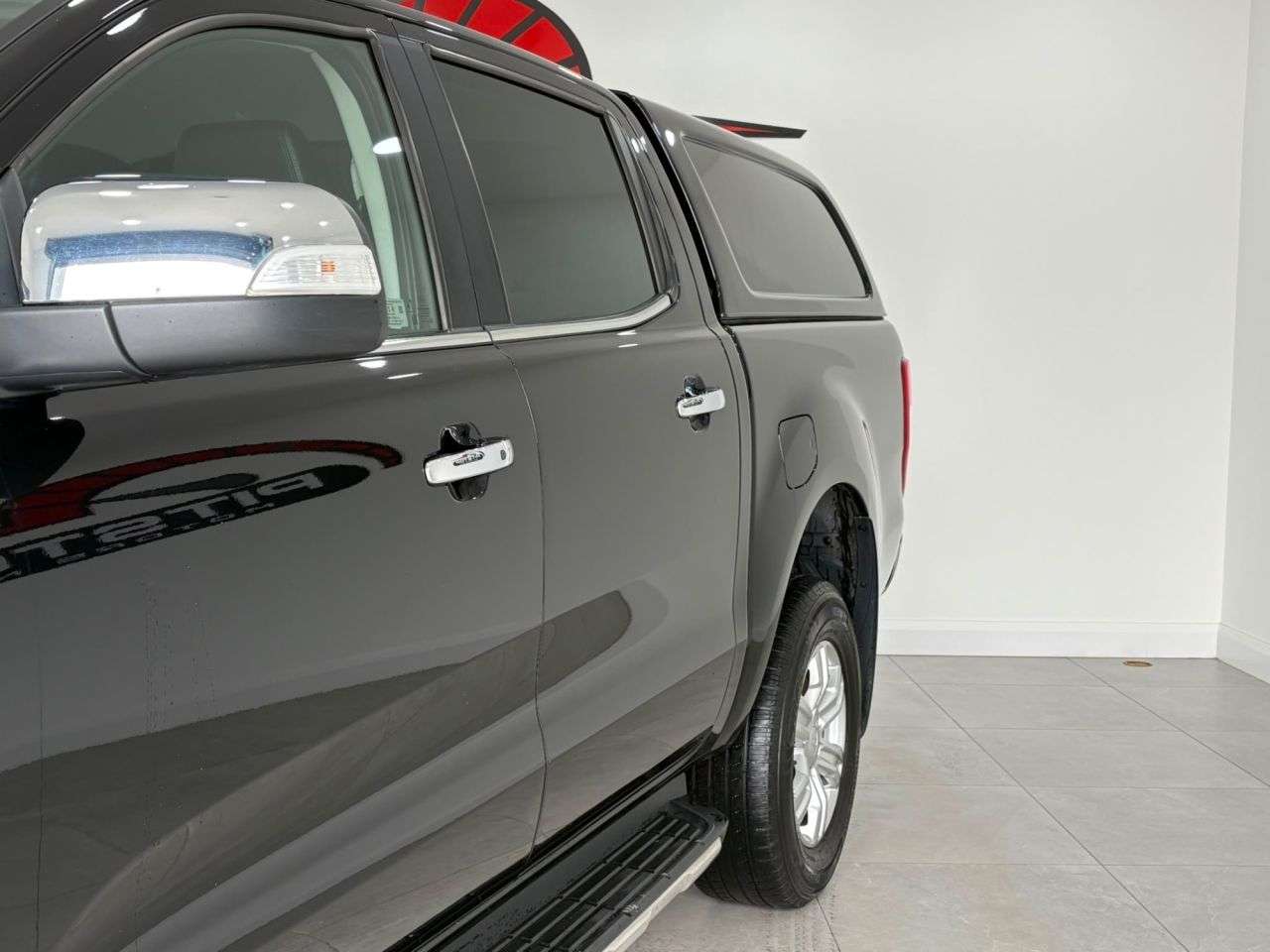 2022 FORD RANGER 2022 FORD RANGER