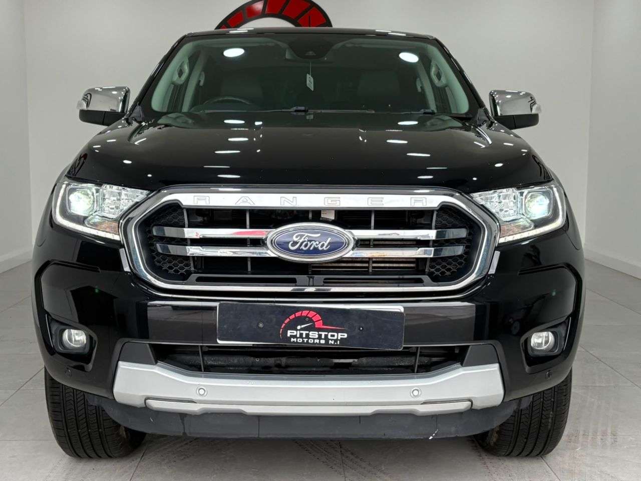 2022 FORD RANGER 2022 FORD RANGER