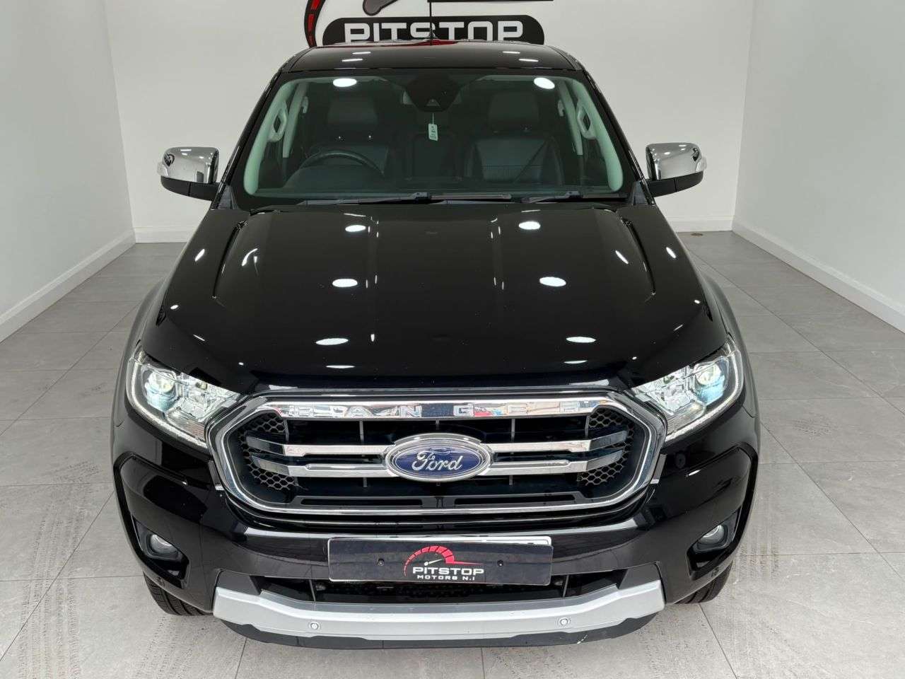 2022 FORD RANGER 2022 FORD RANGER