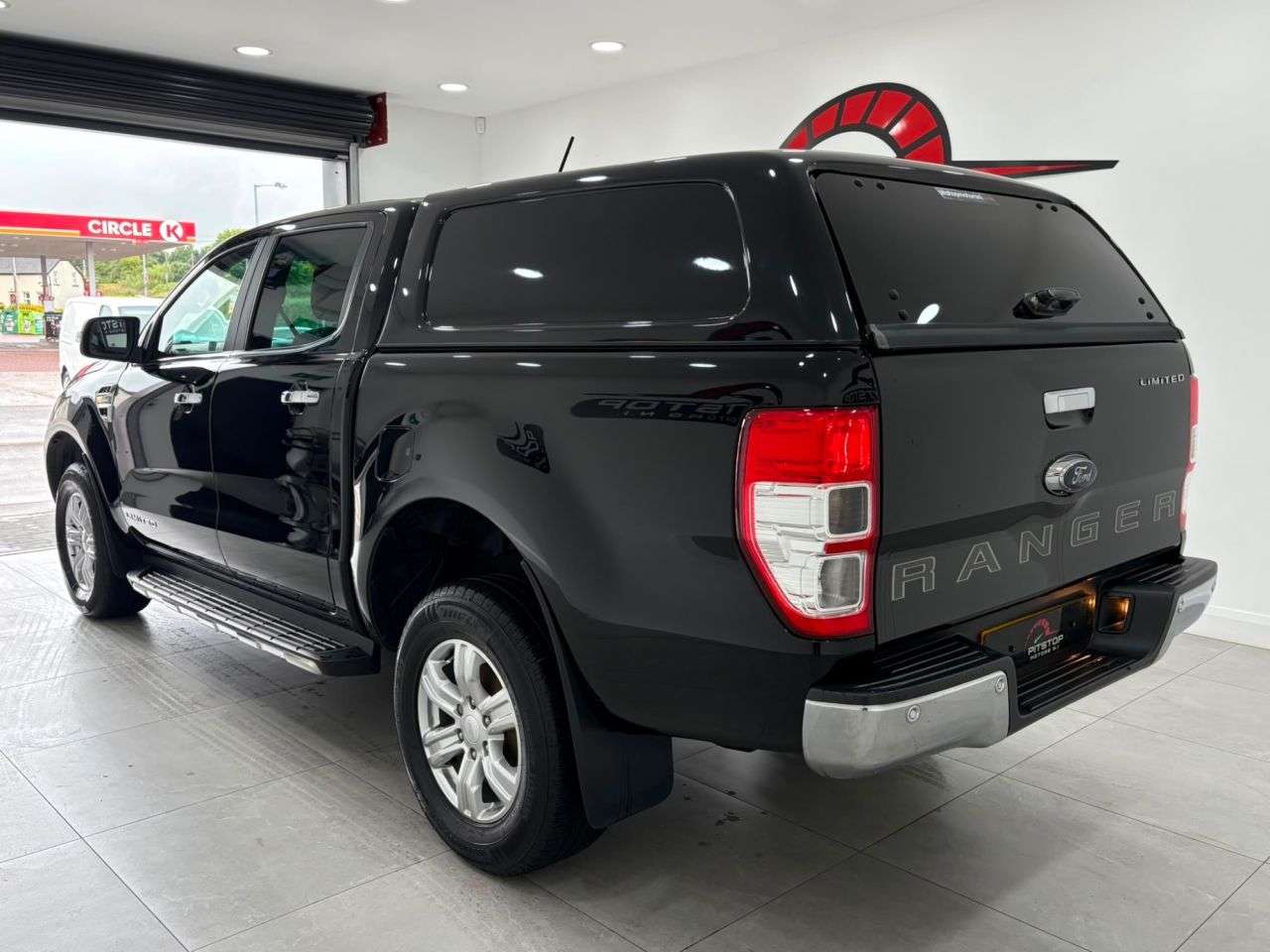 2022 FORD RANGER 2022 FORD RANGER