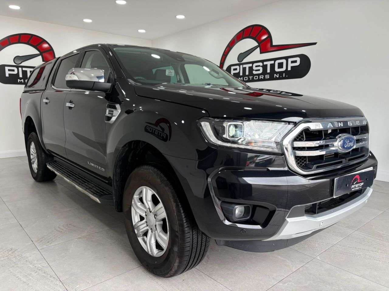 2022 FORD RANGER 2022 FORD RANGER