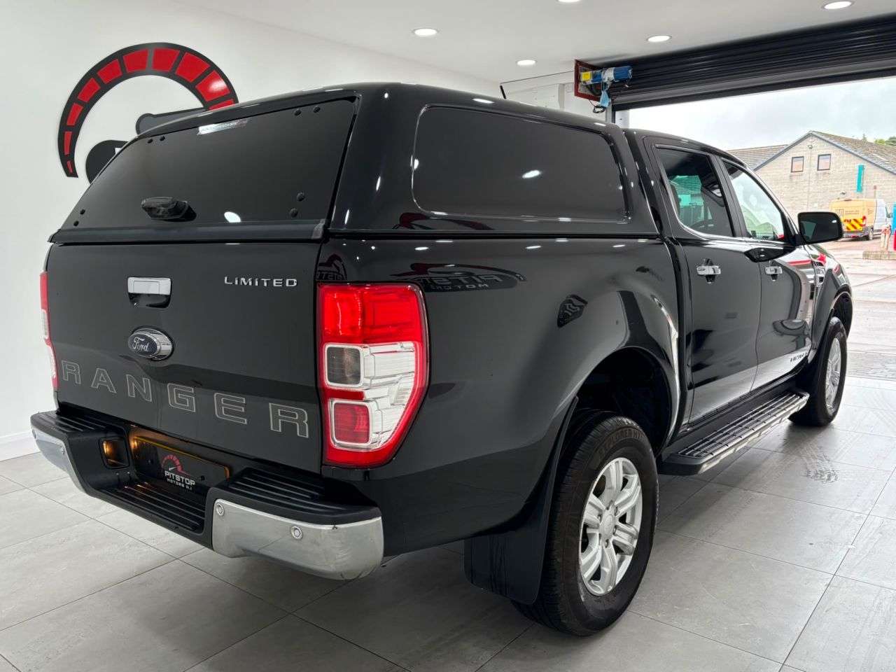 2022 FORD RANGER 2022 FORD RANGER