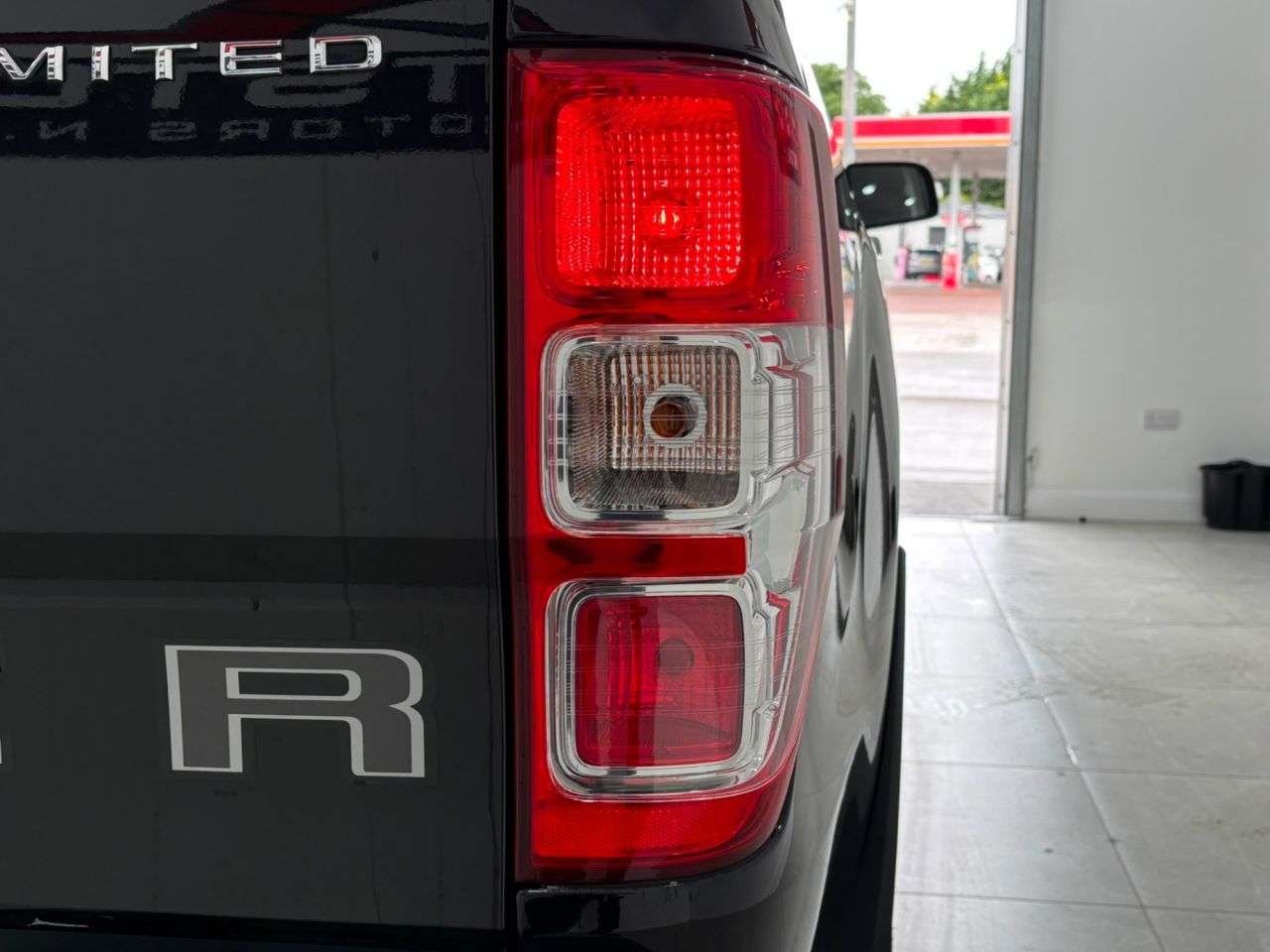2022 FORD RANGER 2022 FORD RANGER