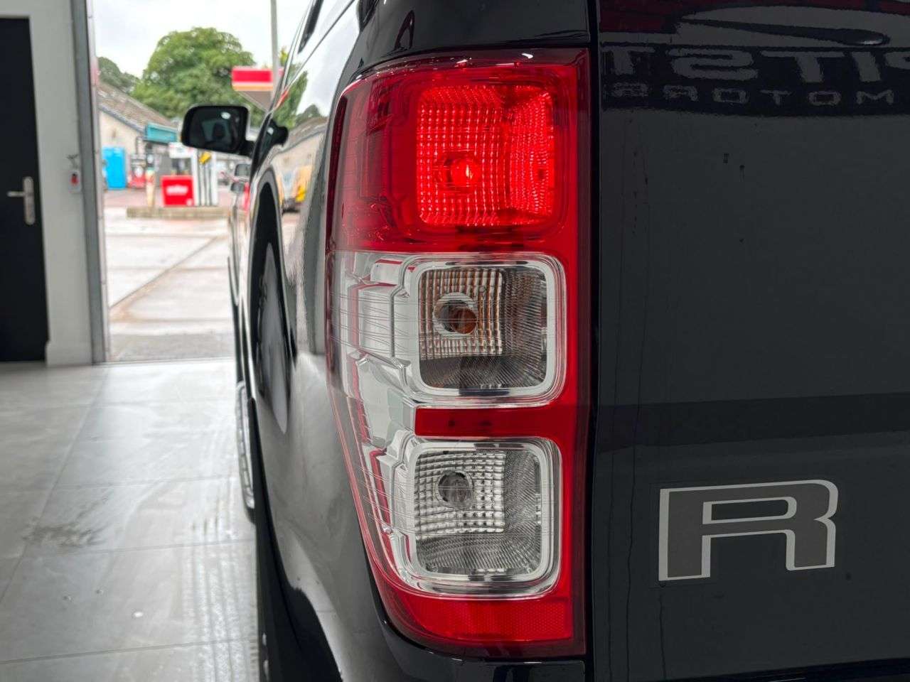 2022 FORD RANGER 2022 FORD RANGER