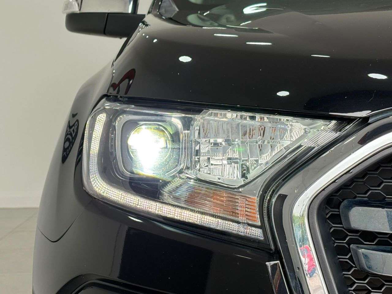 2022 FORD RANGER 2022 FORD RANGER