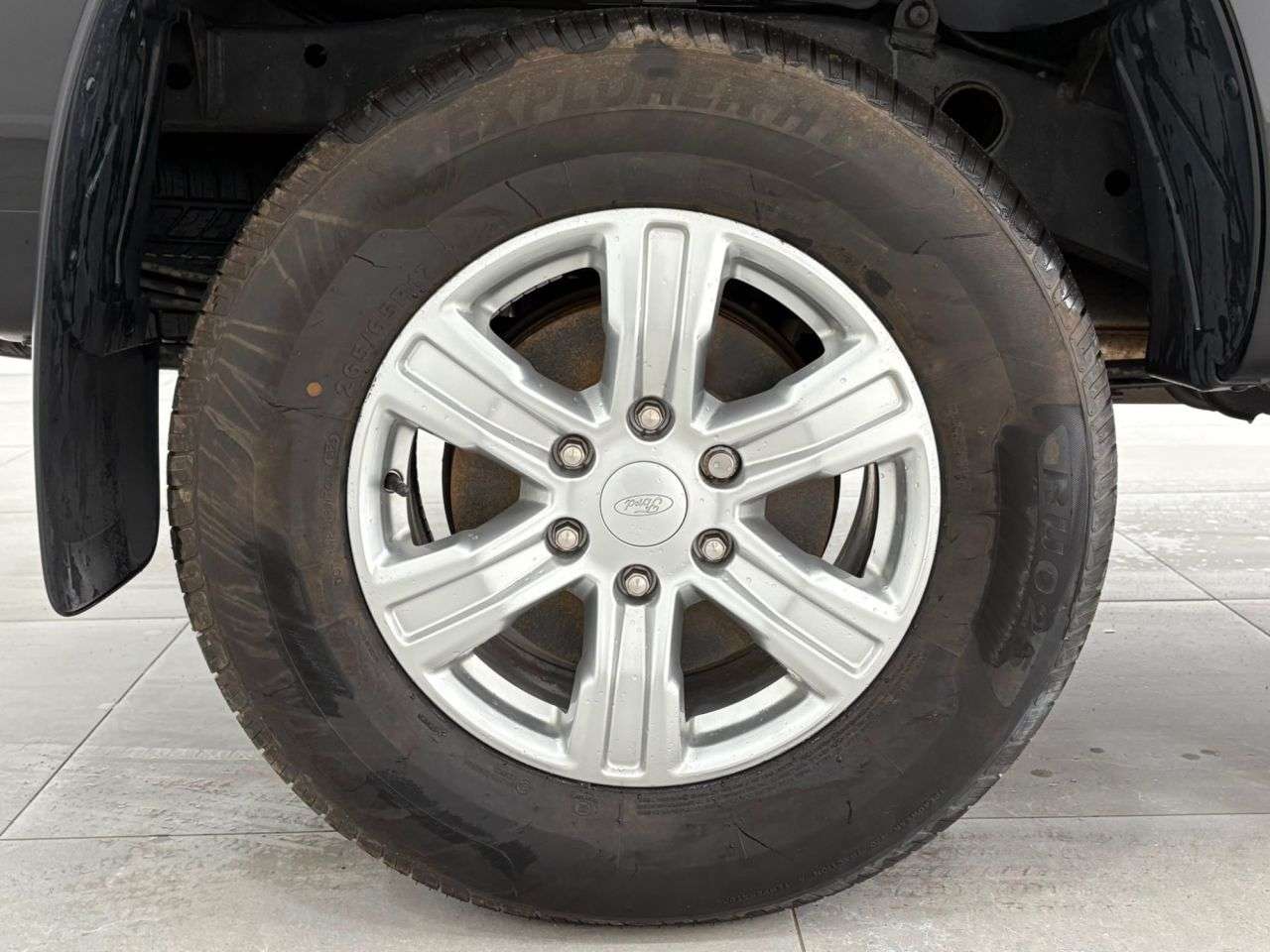 2022 FORD RANGER 2022 FORD RANGER