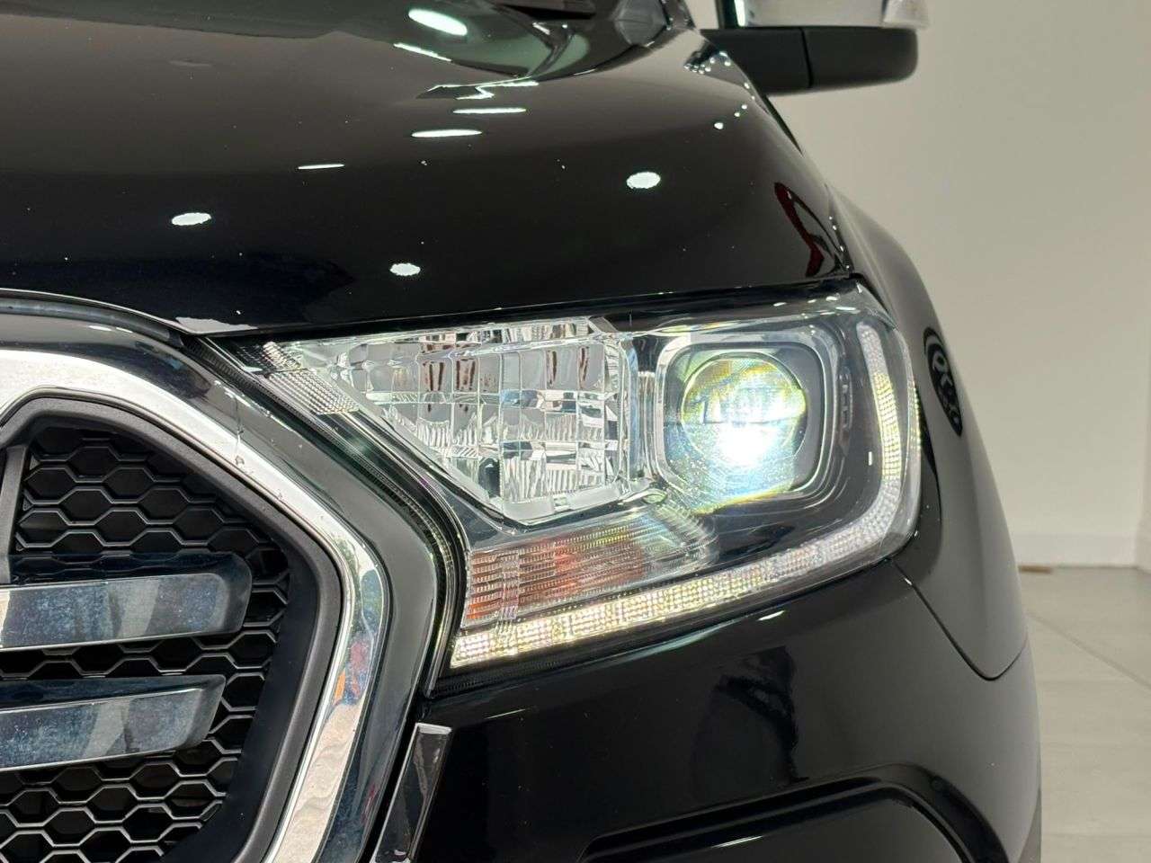 2022 FORD RANGER 2022 FORD RANGER