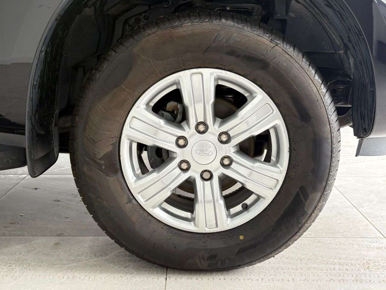 2022 FORD RANGER 2022 FORD RANGER