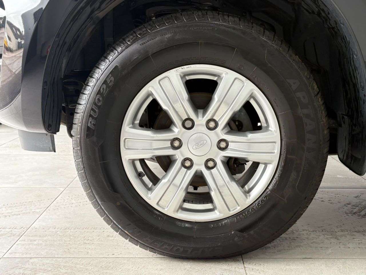 2022 FORD RANGER 2022 FORD RANGER