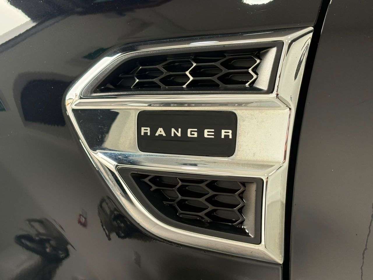 2022 FORD RANGER 2022 FORD RANGER