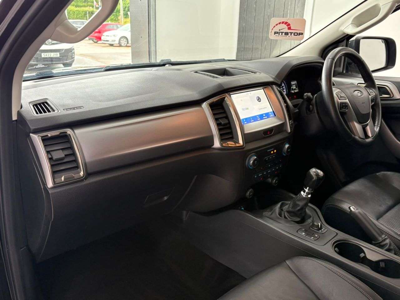 2022 FORD RANGER 2022 FORD RANGER