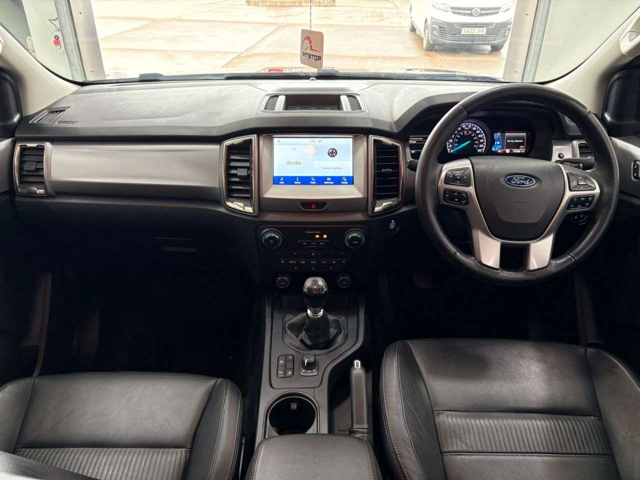 2022 FORD RANGER 2022 FORD RANGER