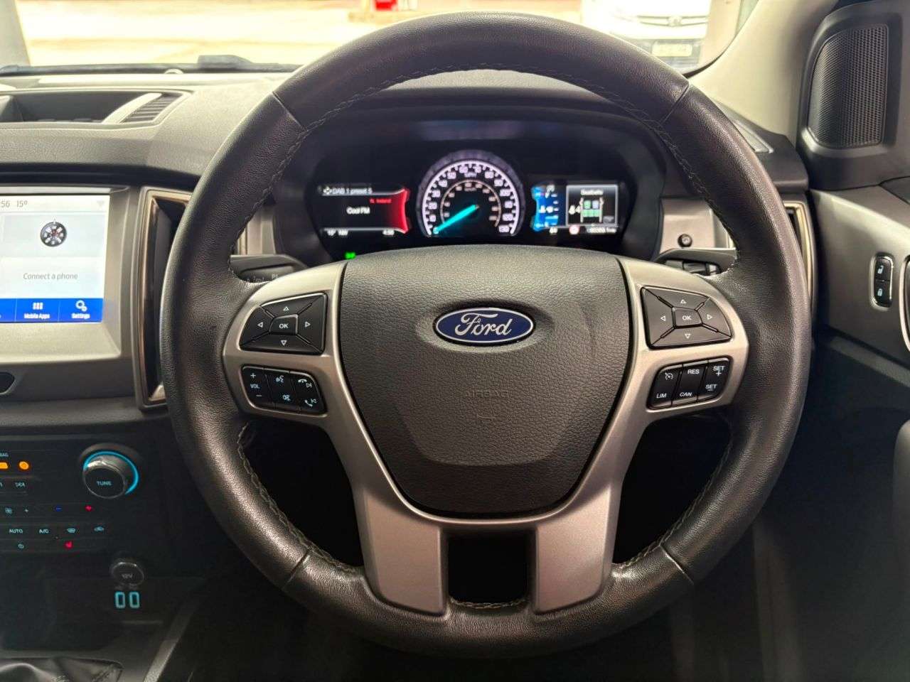 2022 FORD RANGER 2022 FORD RANGER