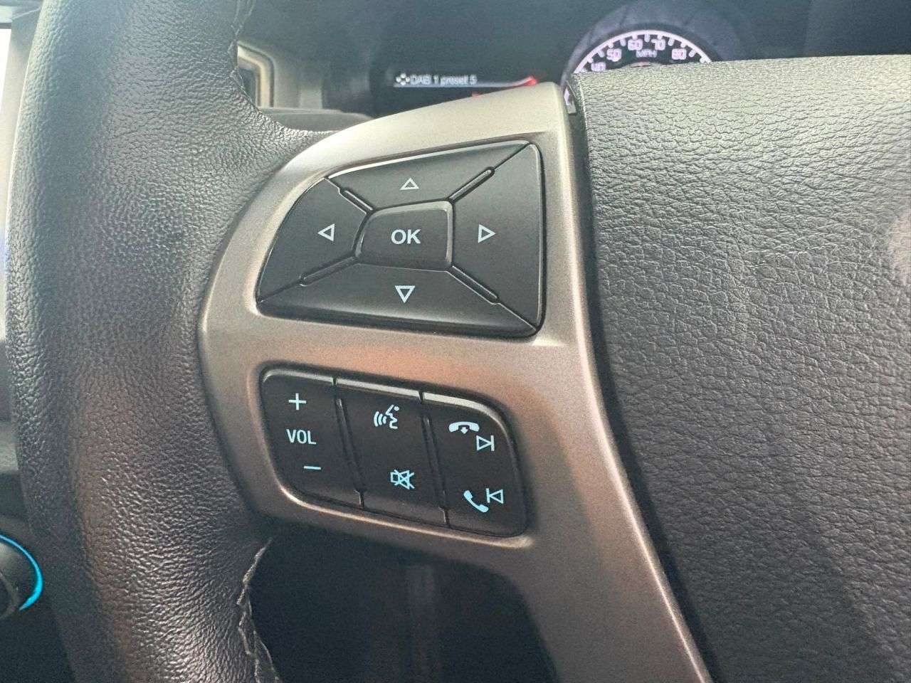 2022 FORD RANGER 2022 FORD RANGER