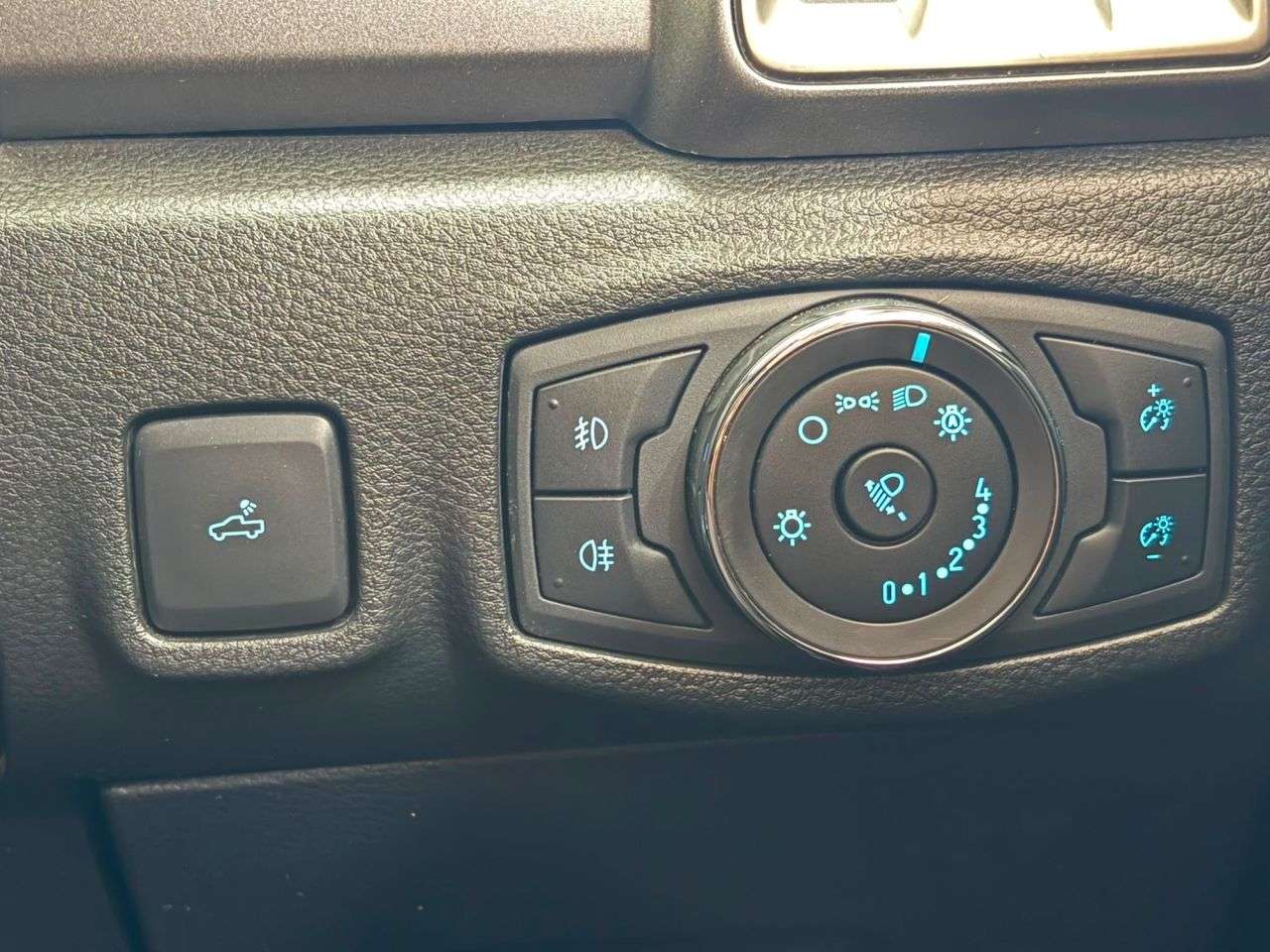 2022 FORD RANGER 2022 FORD RANGER