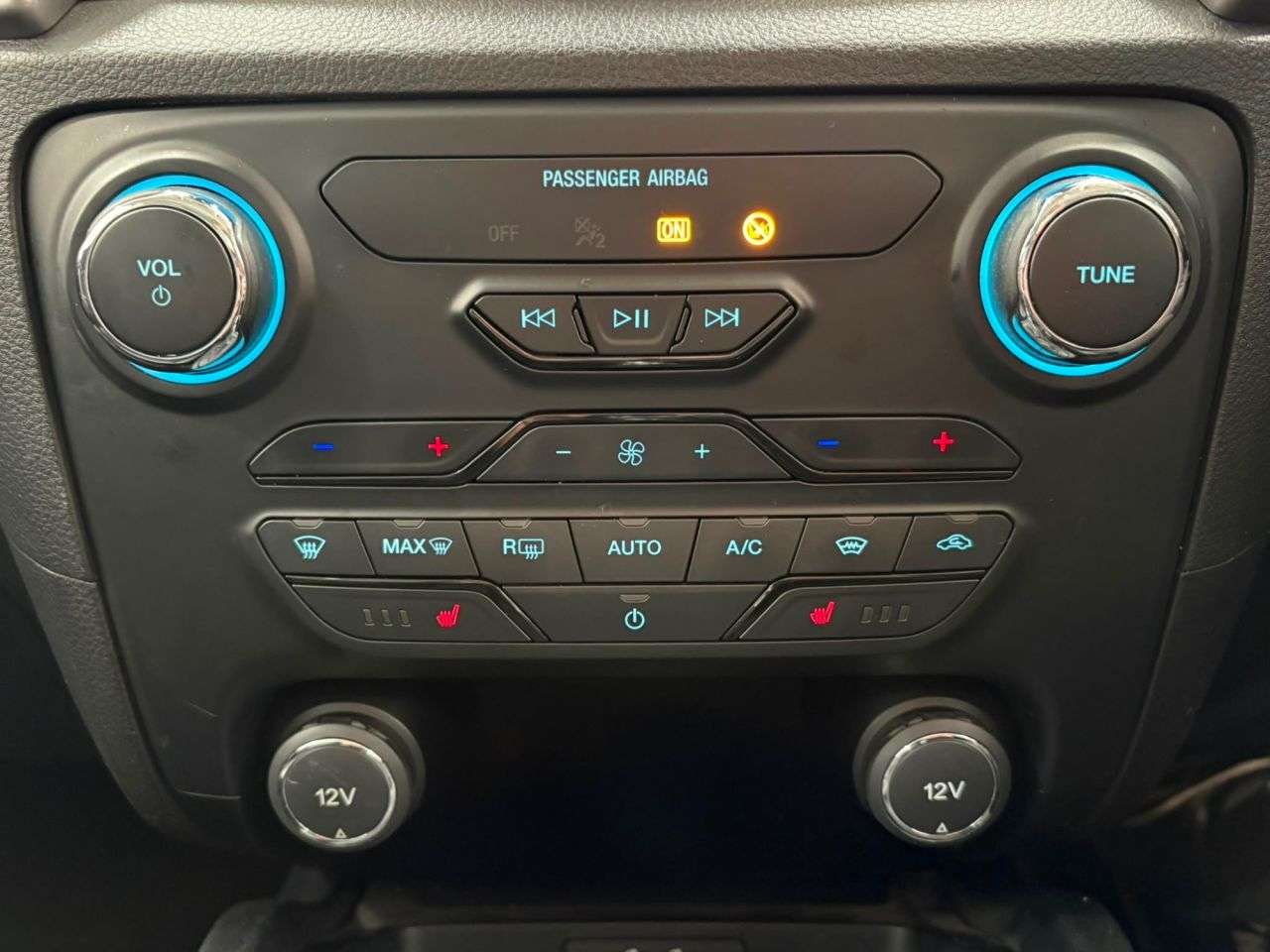 2022 FORD RANGER 2022 FORD RANGER