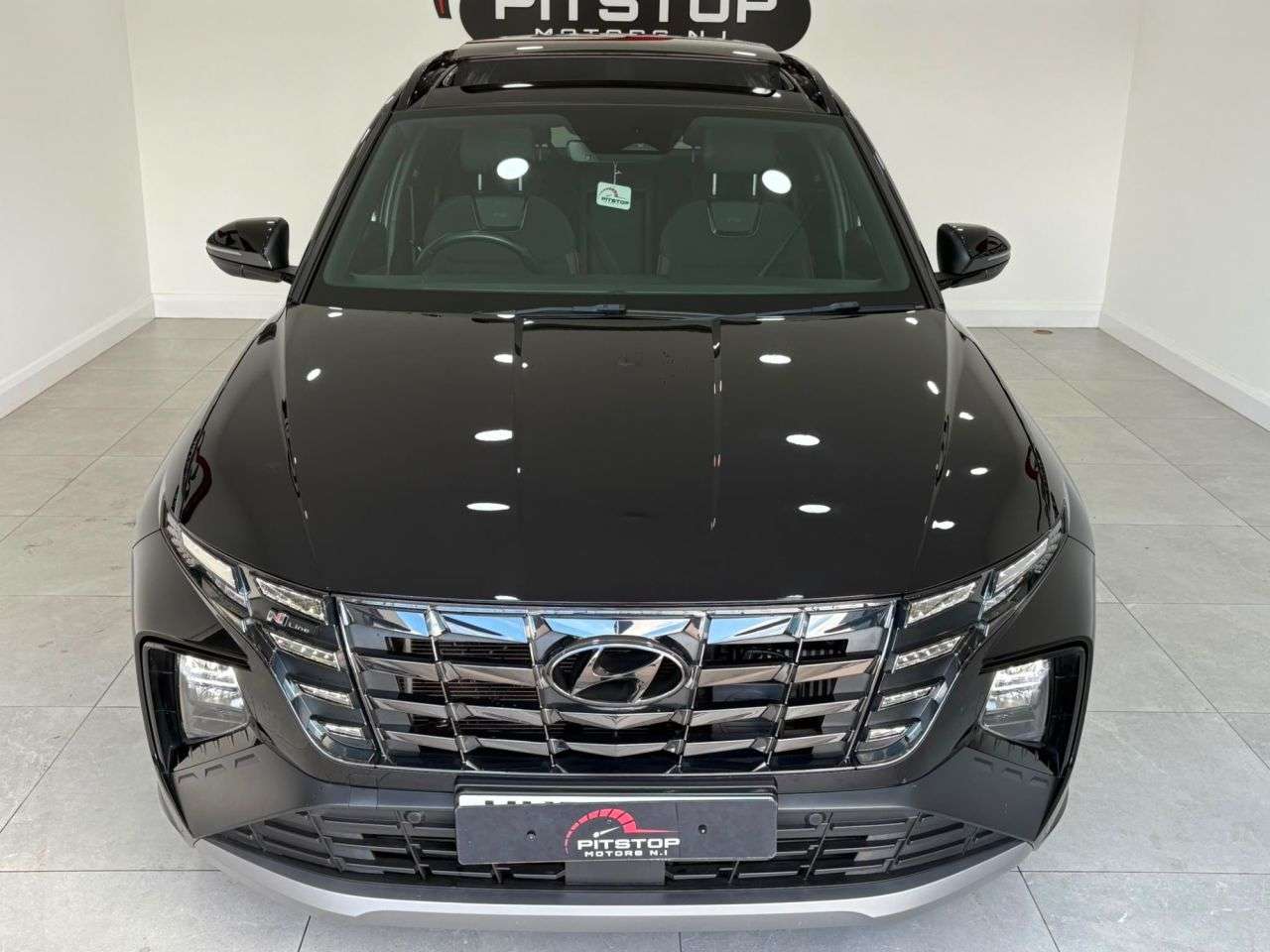 2022 HYUNDAI TUCSON 2022 HYUNDAI TUCSON