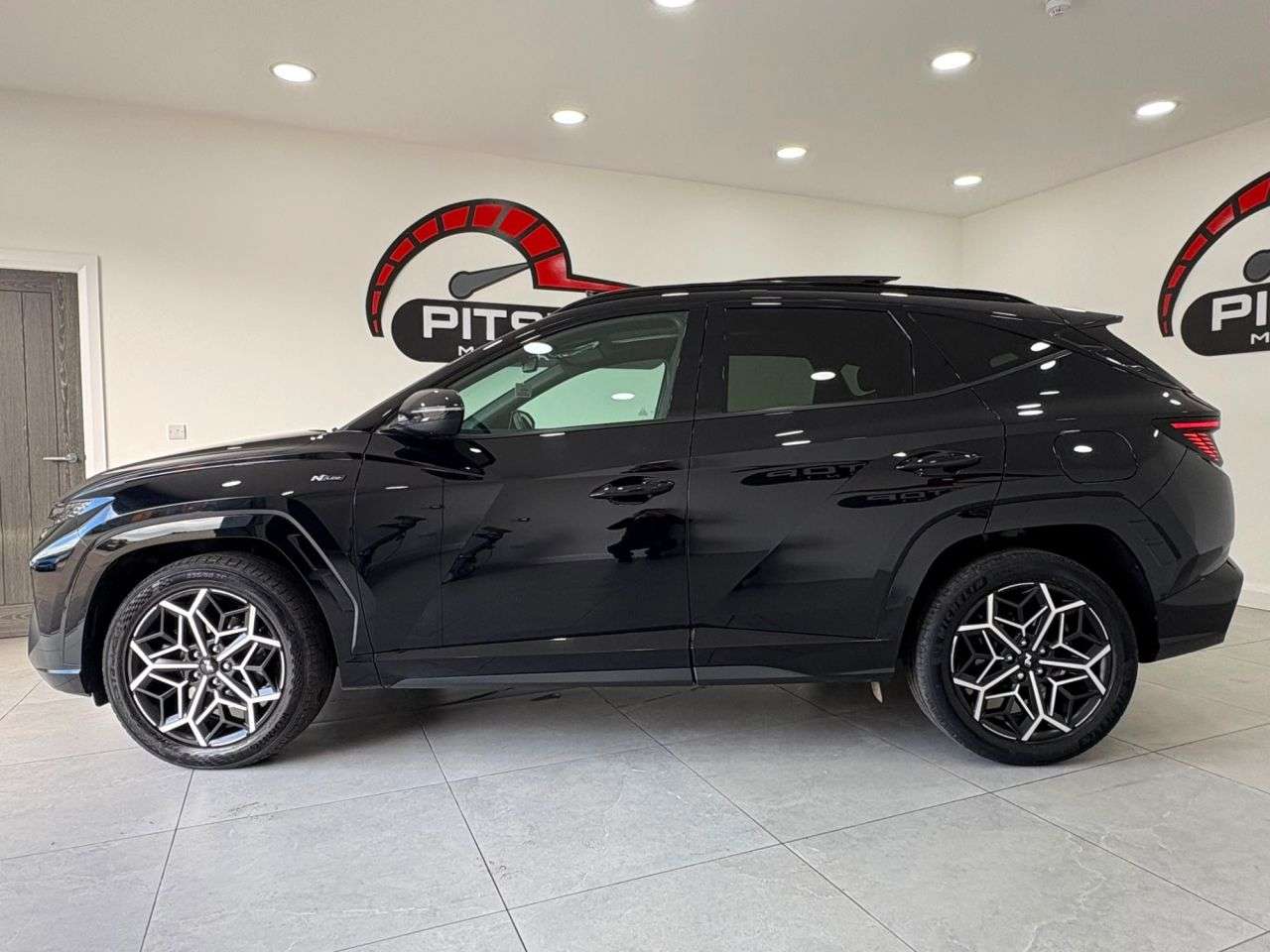 2022 HYUNDAI TUCSON 2022 HYUNDAI TUCSON