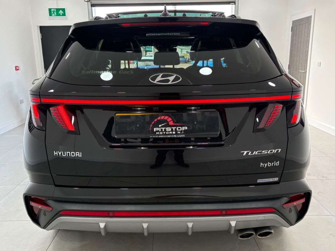 2022 HYUNDAI TUCSON 2022 HYUNDAI TUCSON