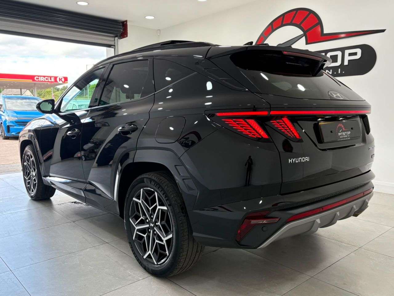 2022 HYUNDAI TUCSON 2022 HYUNDAI TUCSON