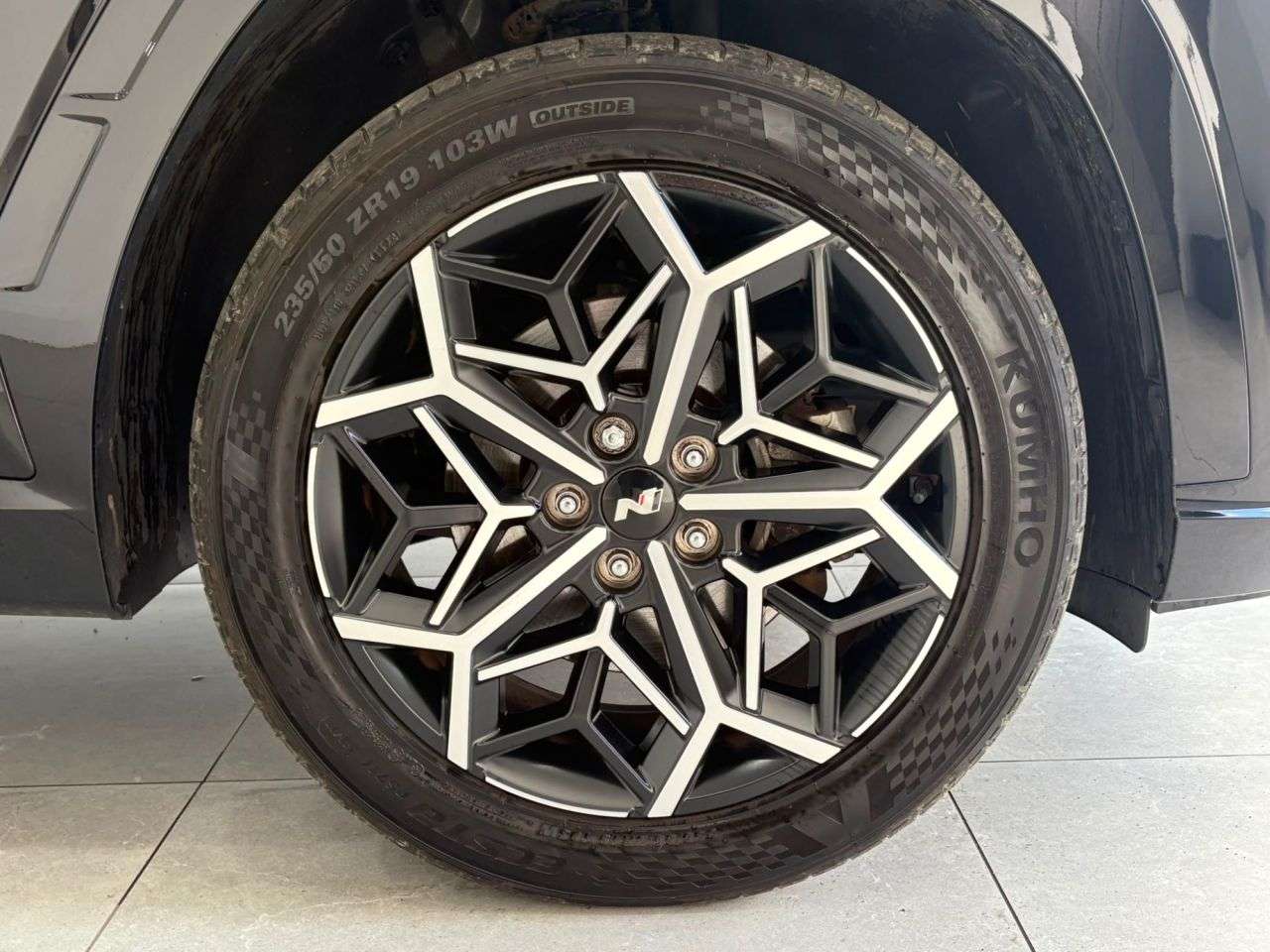 2022 HYUNDAI TUCSON 2022 HYUNDAI TUCSON