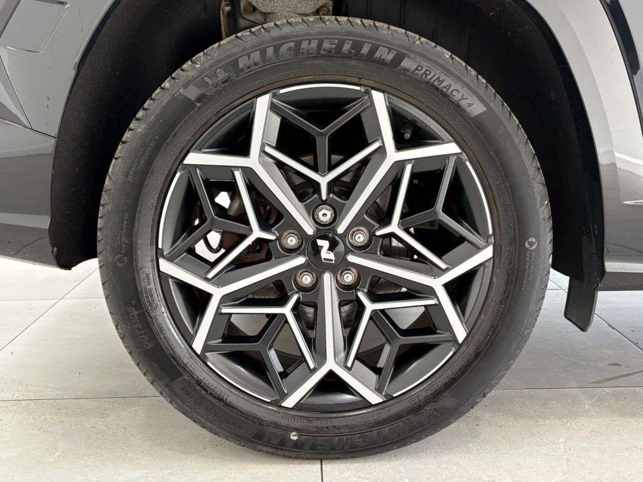 2022 HYUNDAI TUCSON 2022 HYUNDAI TUCSON