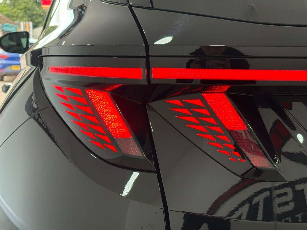 2022 HYUNDAI TUCSON 2022 HYUNDAI TUCSON