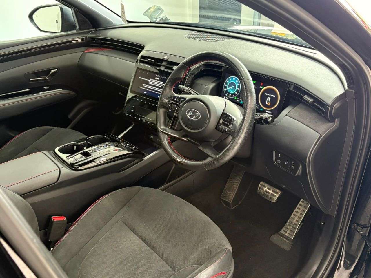 2022 HYUNDAI TUCSON 2022 HYUNDAI TUCSON