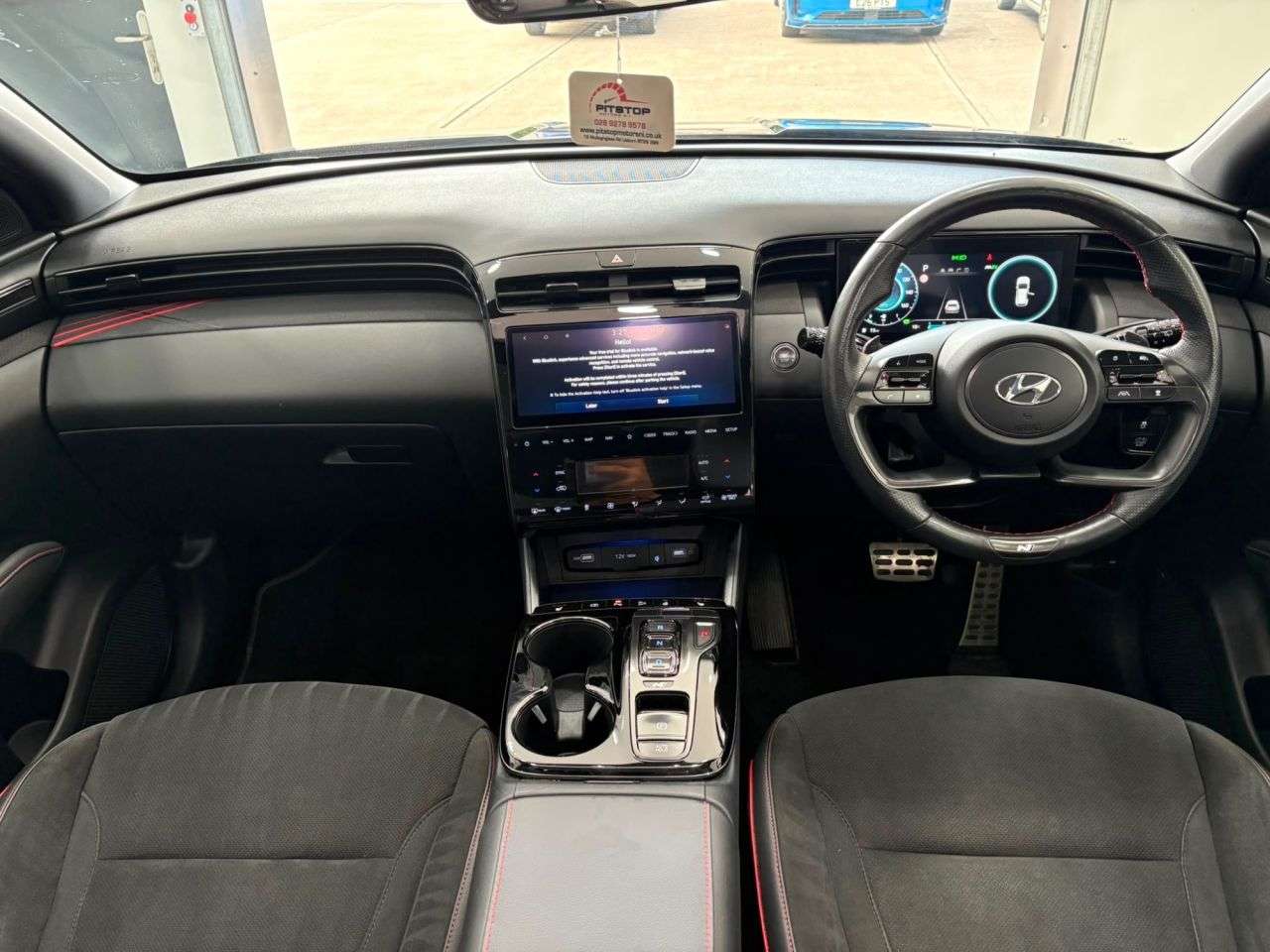 2022 HYUNDAI TUCSON 2022 HYUNDAI TUCSON