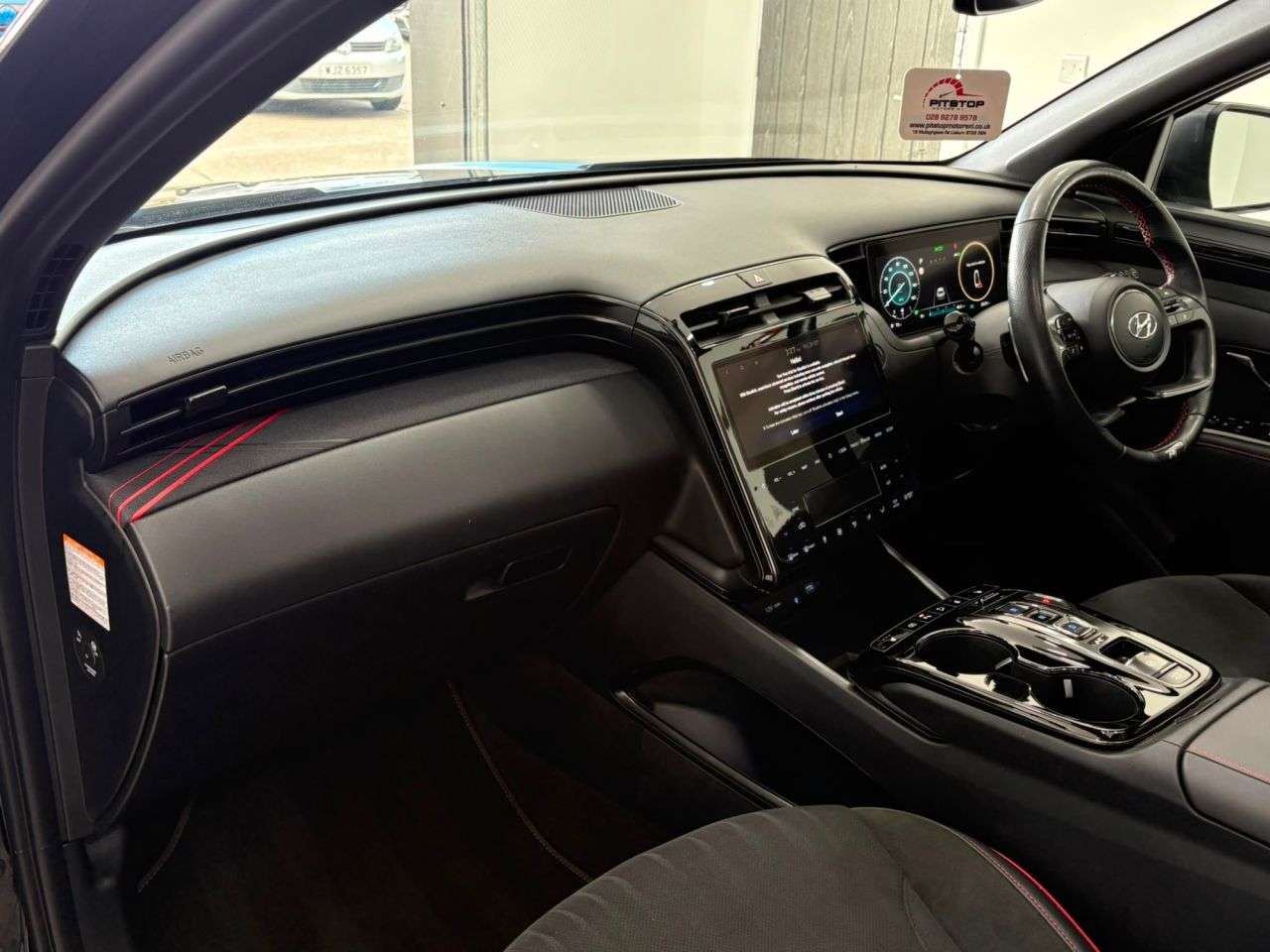 2022 HYUNDAI TUCSON 2022 HYUNDAI TUCSON