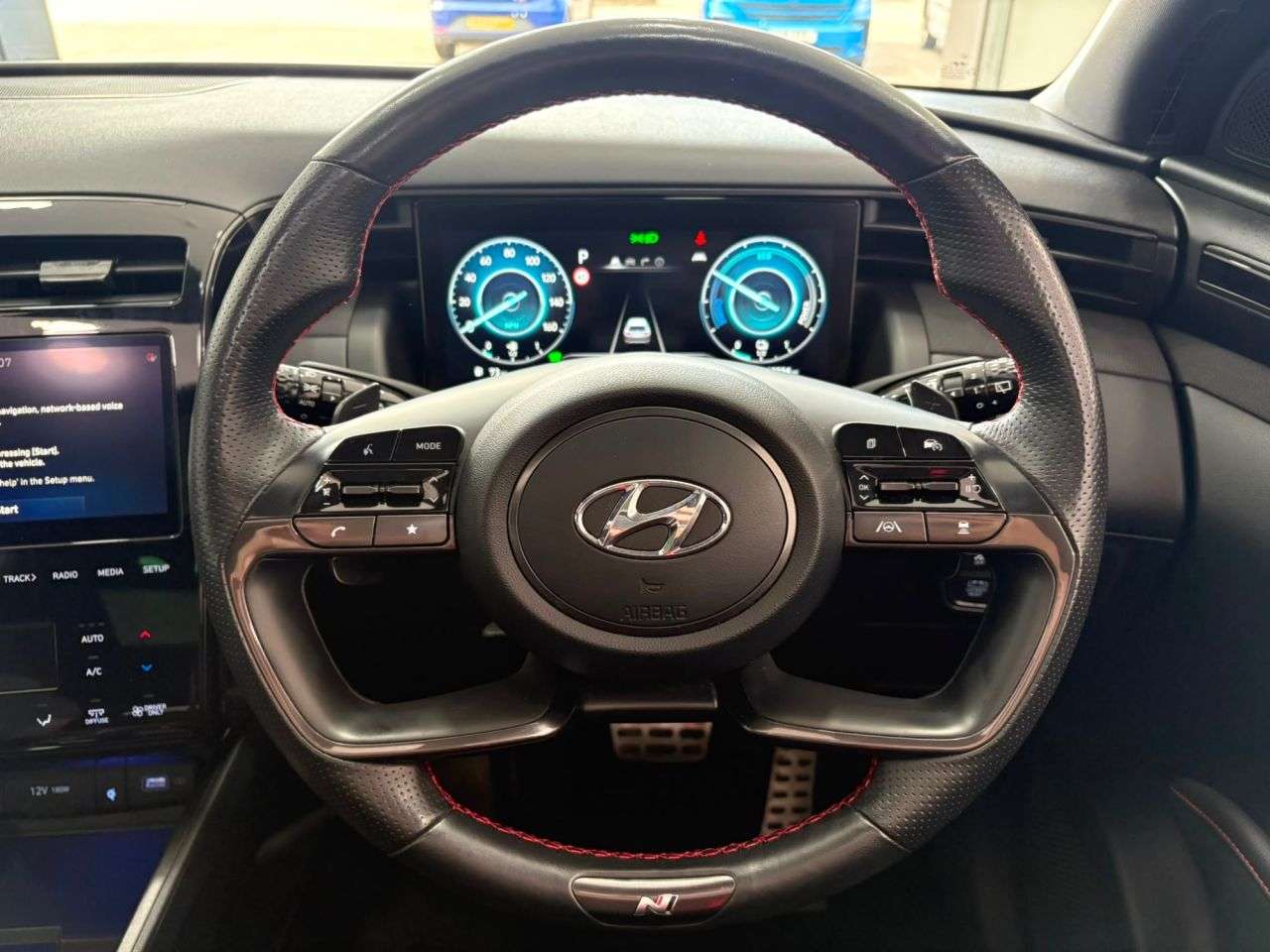 2022 HYUNDAI TUCSON 2022 HYUNDAI TUCSON