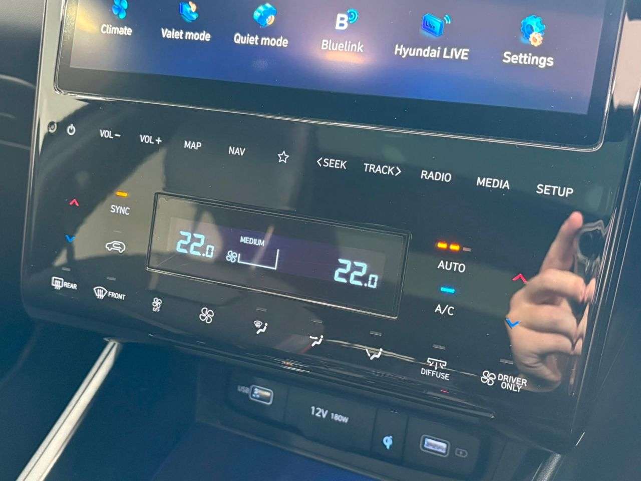 2022 HYUNDAI TUCSON 2022 HYUNDAI TUCSON