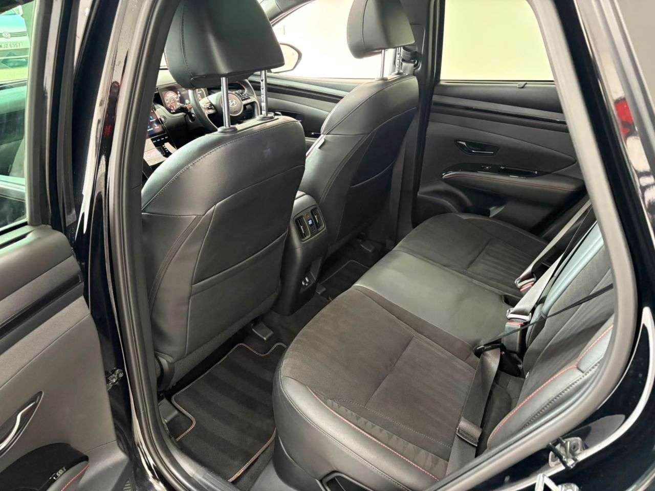 2022 HYUNDAI TUCSON 2022 HYUNDAI TUCSON