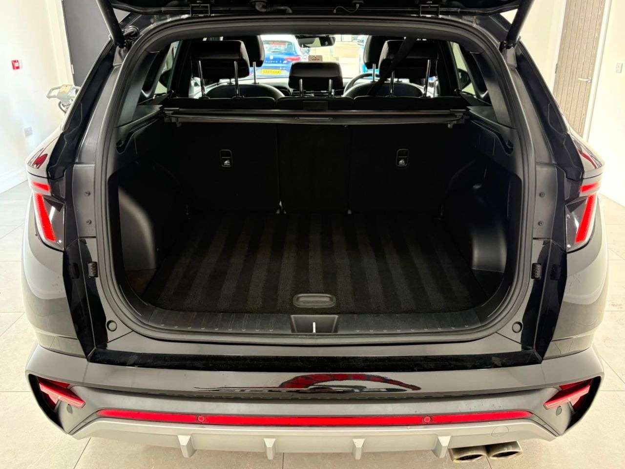 2022 HYUNDAI TUCSON 2022 HYUNDAI TUCSON