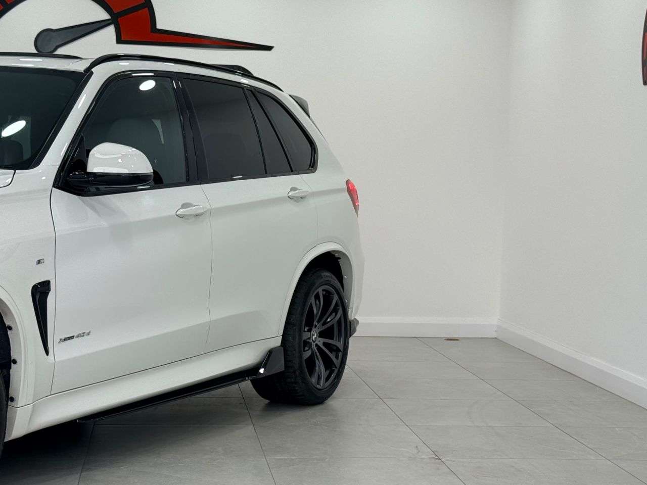 2018 BMW X5 2018 BMW X5