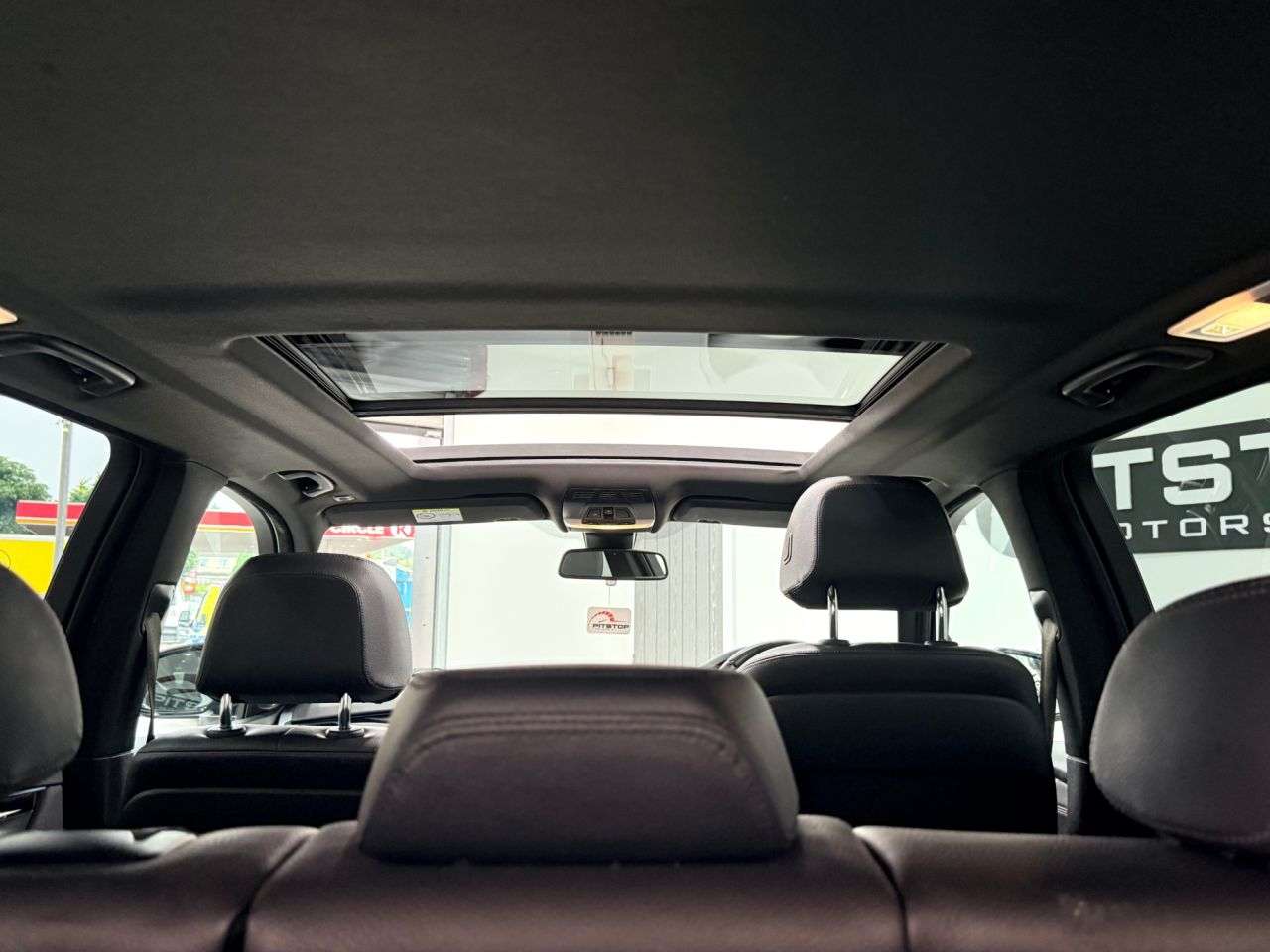2018 BMW X5 2018 BMW X5