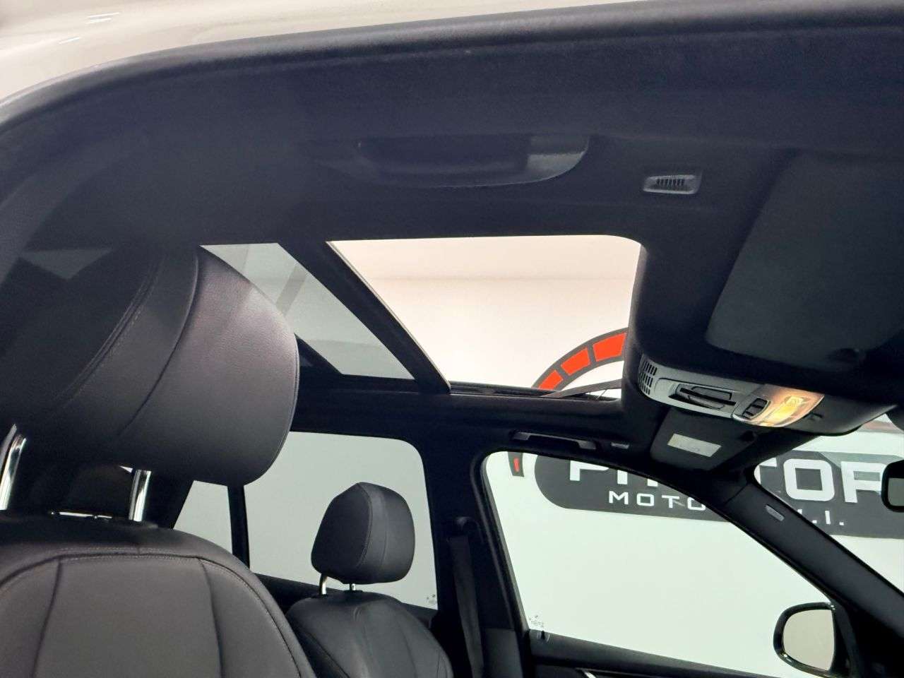 2018 BMW X5 2018 BMW X5