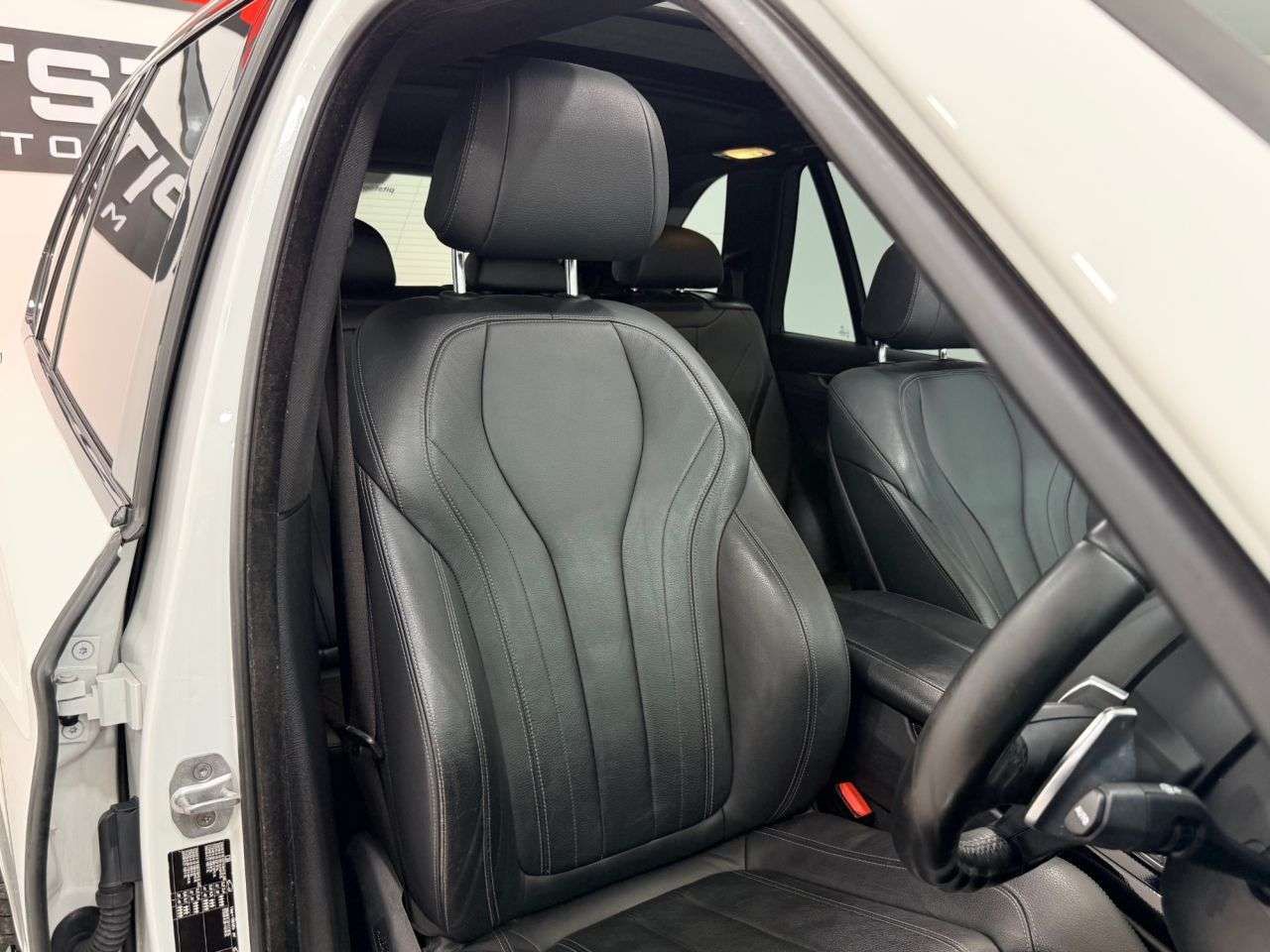 2018 BMW X5 2018 BMW X5