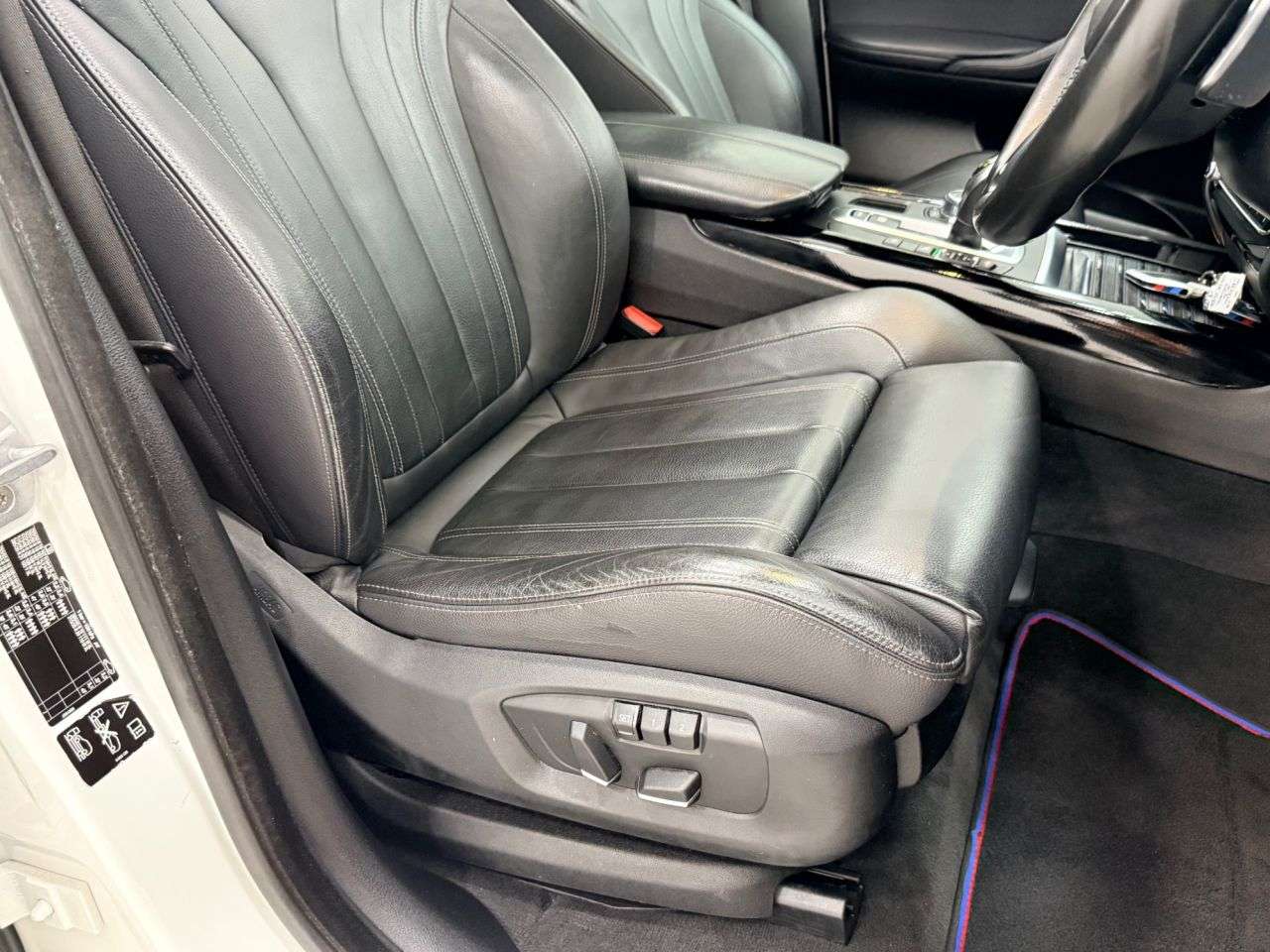 2018 BMW X5 2018 BMW X5